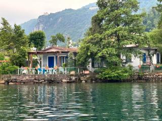 La terrazza sul lago - 3