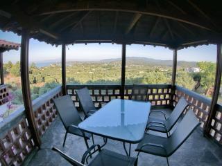 Paradiso Apartments with sea view - Agios Nikolaos - 1