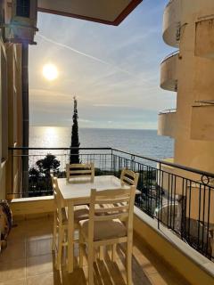 Jola Apartament Sarande - Saranda - 8
