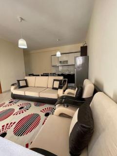 Jola Apartament Sarande - Saranda - 5