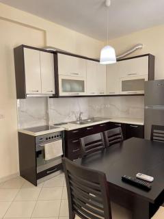 Jola Apartament Sarande - Saranda - 2