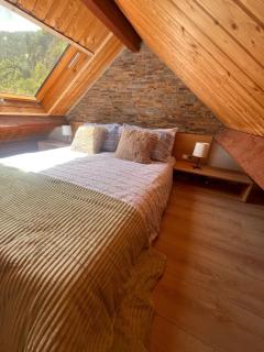 Ático Canfranc - Canfranc - 9