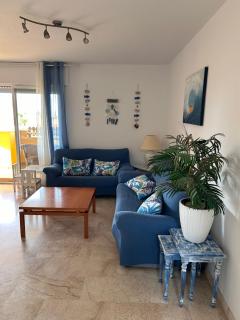 Apartamento con terraza de 100m2 - Denia - 2
