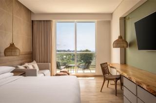 Santa Marta Marriott Resort Playa Dormida - 6