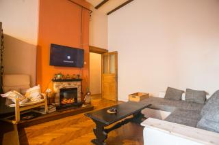 Cozy City Center Apartment - Bucarest - 9