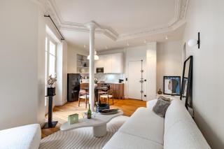 Luxury appartment near Louvre -TopQuartier- near metro - Parijs - 2