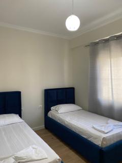 Apartament in Lungomare - Vlorë - 2