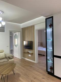 Apartament in Lungomare - 0