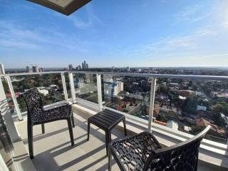Departamento en Las Carmelitas - Asunción - 4