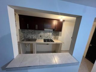 Moderno y céntrico departamento - 5