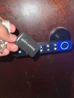 Moderno y céntrico departamento - 4