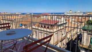 Orlando Rooms - Catania - 6