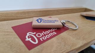 Orlando Rooms - Catania - 2