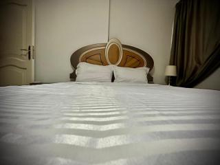 Cozy Nile apartement - Il Cairo - 7