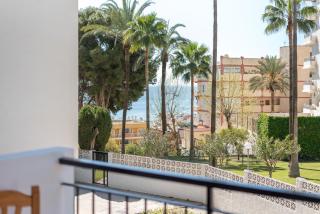 Torremolinos Yellow fabuloso Andra - 2