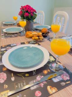 oLive Home - 1