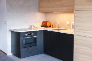 Cosy studio for 4 near ski lift, HAMEAU C13 - Les Collons - 5