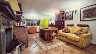 La casa nel Borgo - 9