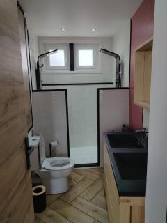 La rose des vents - Fécamp - 1