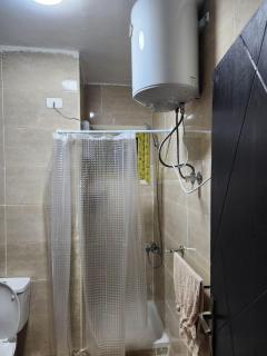 2bed room chalet, Aqua View resort - El Alamein - 2