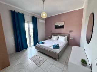 Central Apartments - Alikanas - 9