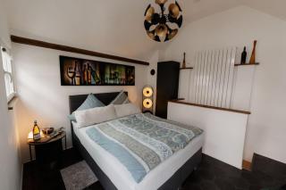 Modernes Tiny House mit Sonnenterrasse - Ediger-Eller - 4
