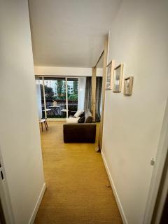 Appartement avec piscine - París - 1