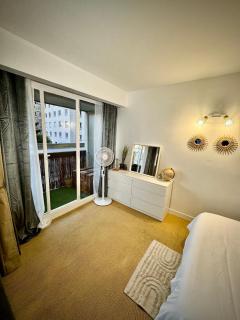 Appartement avec piscine - París - 5