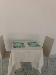 Doris Apartments - Himarë - 5
