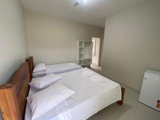 Guará Praia Hotel - 9