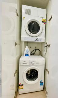 Beautiful studio in Union Street - Auckland - 3