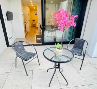 Beautiful studio in Union Street - Auckland - 1