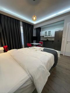 Fabesco Suite - Istanbul - 4