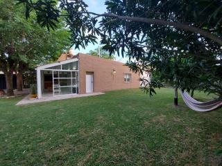 Quinta a metros del Parque Municipal y La Antigua Pulpería - 2