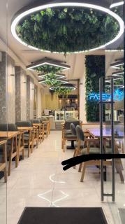 Fabesco Suite - Istanbul - 5