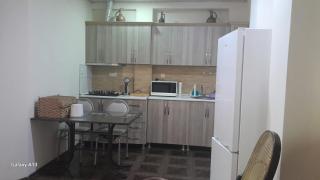 apartments TEMUR - Batoemi - 5