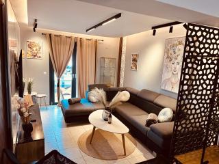 M Boutique Apartments - Salonicco - 7