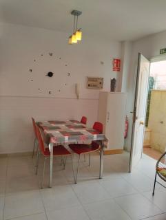 Apartamento Mar - Vera playa a 200 metros - Urb laguna beach - Vera - 6