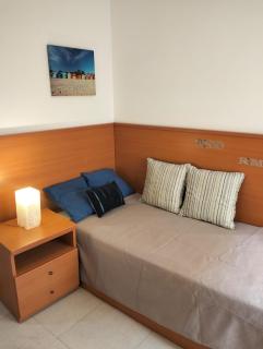 Apartamento Mar - Vera playa a 200 metros - Urb laguna beach - Vera - 5