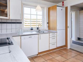 Three-Bedroom Holiday home in Hemmet 68 - 7
