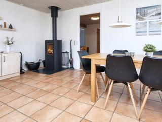 Three-Bedroom Holiday home in Hemmet 68 - 3