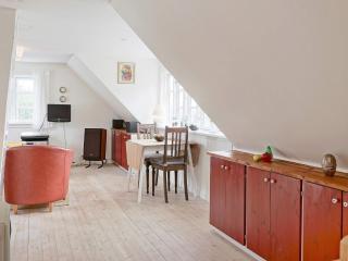 Three-Bedroom Holiday home in Svaneke 1 - Svaneke - 1