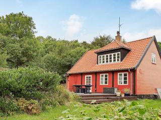 Three-Bedroom Holiday home in Svaneke 1 - Svaneke - 9