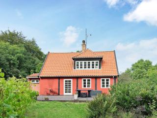 Three-Bedroom Holiday home in Svaneke 1 - Svaneke - 7
