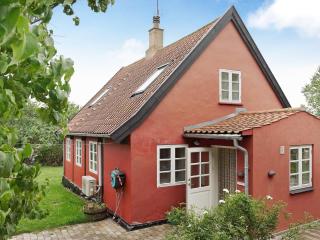 Three-Bedroom Holiday home in Svaneke 1 - Svaneke - 8
