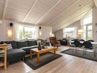 Three-Bedroom Holiday home in Hadsund 48 - Øster Hurup - 7
