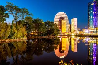 Serenity Oasis with Sea View by AESTHAVEN - Batoemi - 5