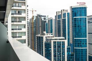 Serenity Oasis with Sea View by AESTHAVEN - 2