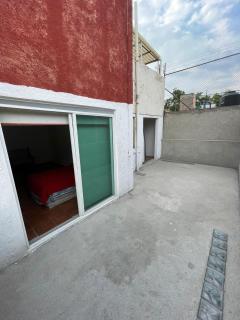 Mantra Suites - Città del Messico - 4