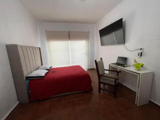 Mantra Suites - Città del Messico - 3